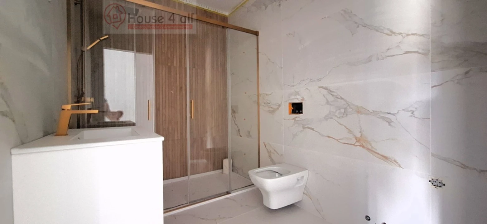 Apartamento T3 para Venda em Caldas da Rainha - Santo Onofre e Serra do Bouro Foto 8