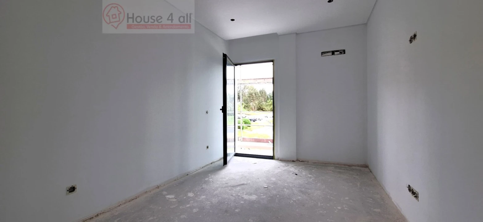 Apartamento T3 para Venda em Caldas da Rainha - Santo Onofre e Serra do Bouro Foto 9