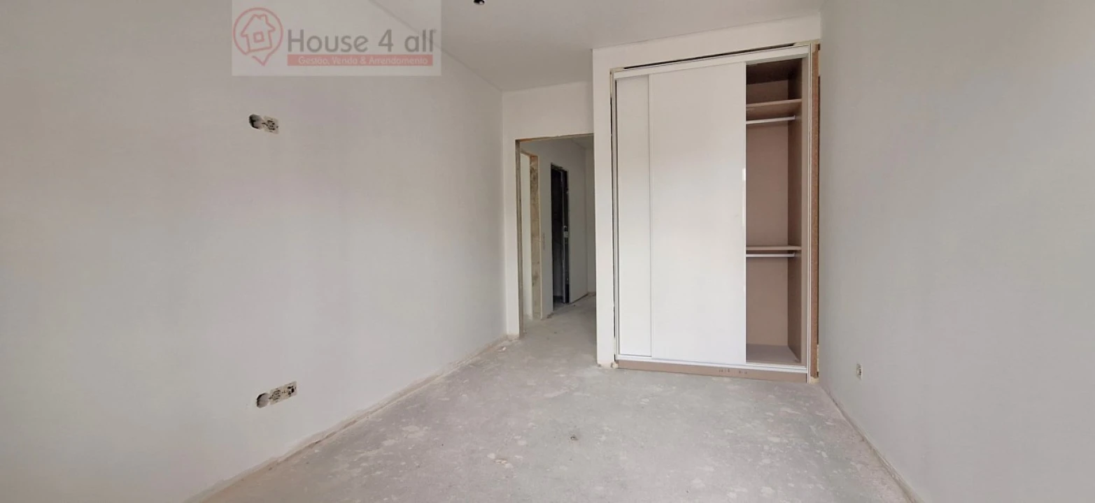 Apartamento T3 para Venda em Caldas da Rainha - Santo Onofre e Serra do Bouro Foto 10