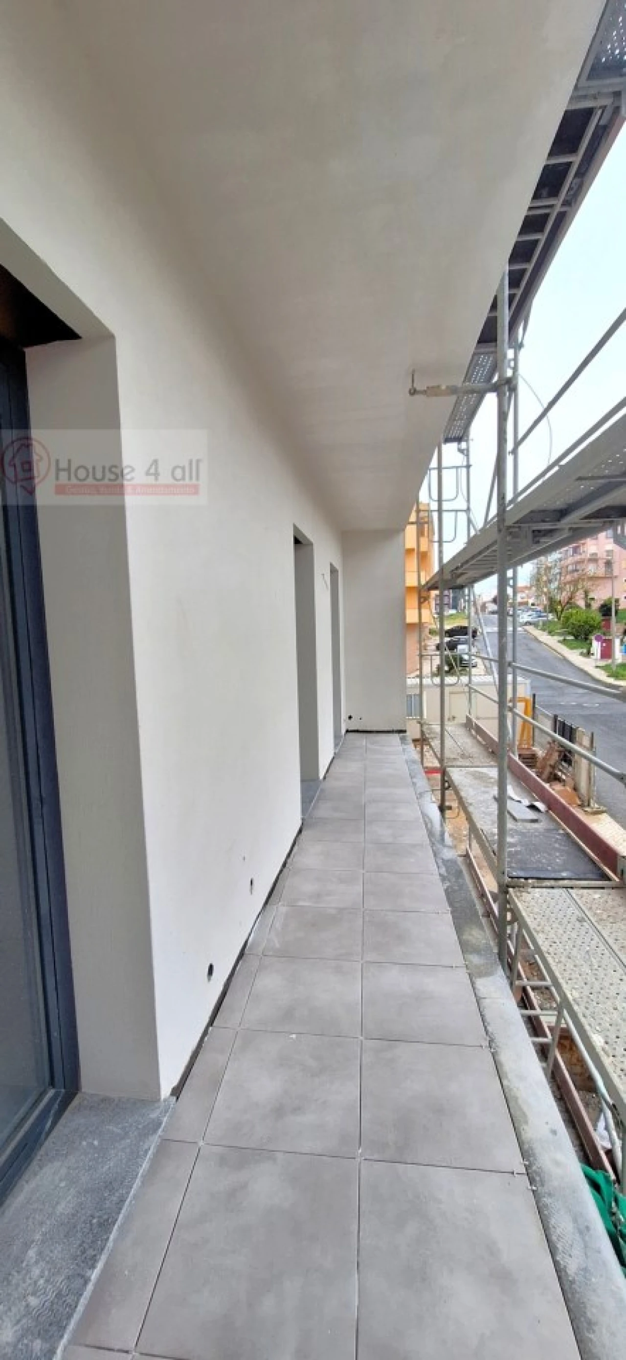 Apartamento T3 para Venda em Caldas da Rainha - Santo Onofre e Serra do Bouro Foto 11