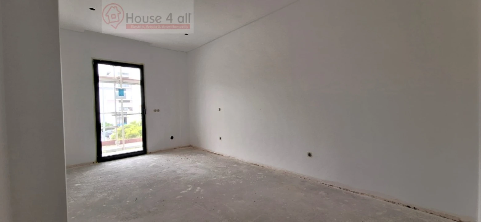 Apartamento T3 para Venda em Caldas da Rainha - Santo Onofre e Serra do Bouro Foto 12