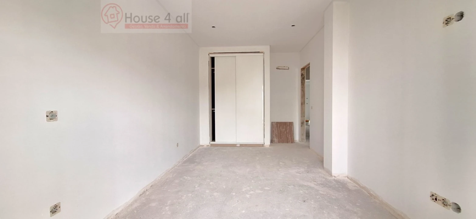 Apartamento T3 para Venda em Caldas da Rainha - Santo Onofre e Serra do Bouro Foto 13