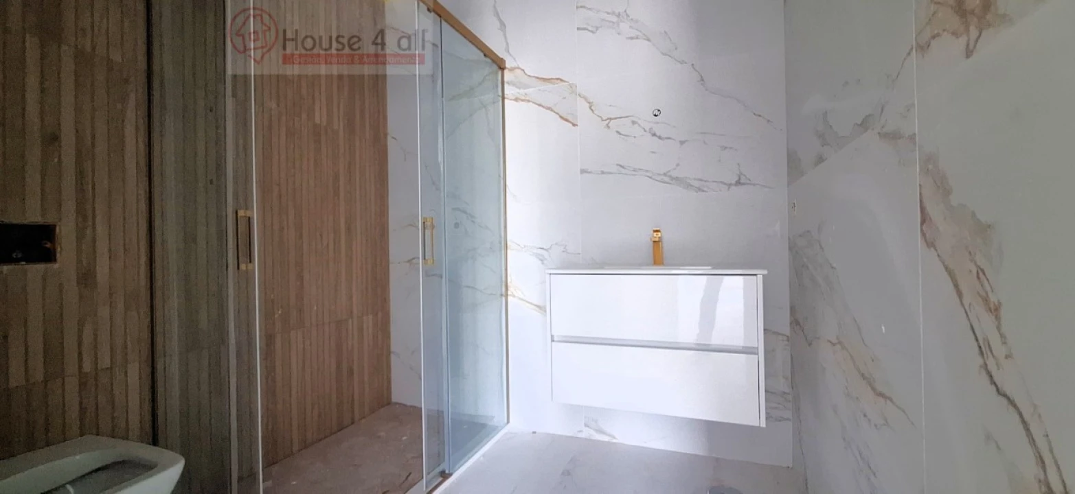 Apartamento T3 para Venda em Caldas da Rainha - Santo Onofre e Serra do Bouro Foto 17