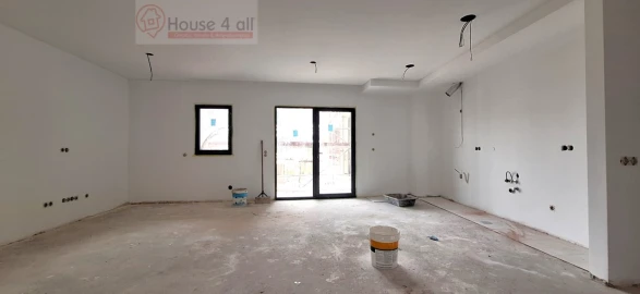 Apartamento T3 para Venda em Caldas da Rainha - Santo Onofre e Serra do Bouro