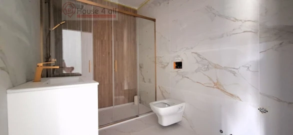 Apartamento T3 para Venda em Caldas da Rainha - Santo Onofre e Serra do Bouro