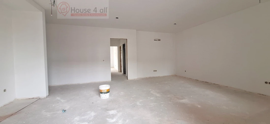 Apartamento T3 para Venda em Caldas da Rainha - Santo Onofre e Serra do Bouro Foto 4