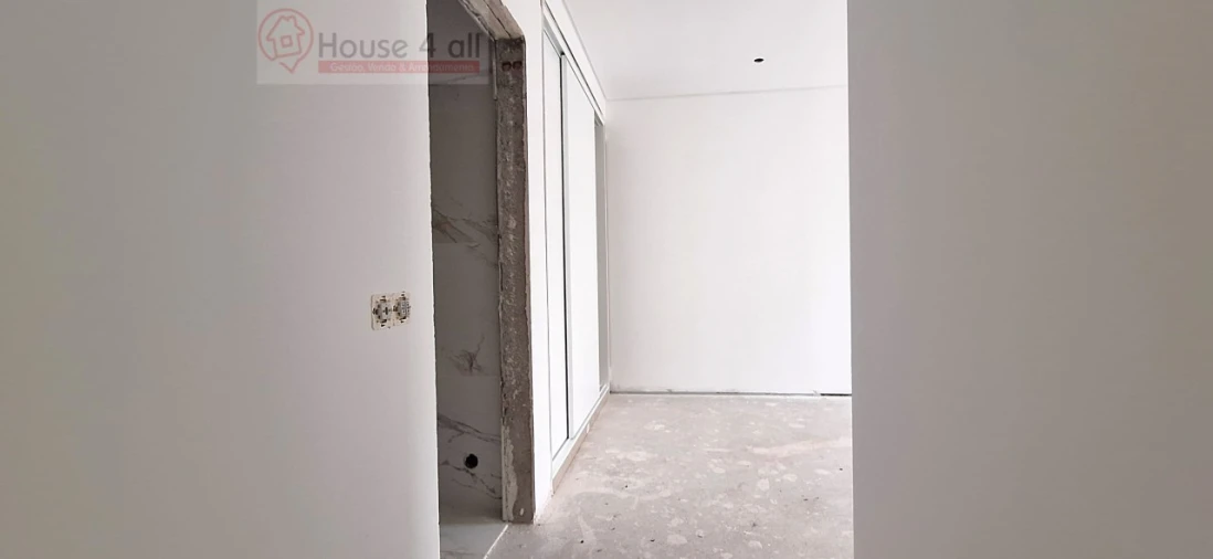 Apartamento T3 para Venda em Caldas da Rainha - Santo Onofre e Serra do Bouro Foto 14