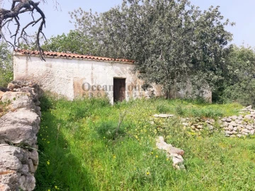 Terreno para Venda em Paderne
