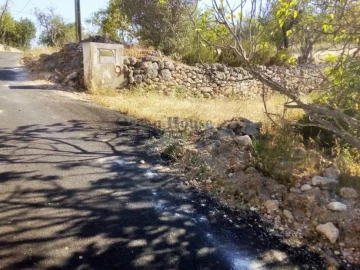 Terreno para Venda em Paderne