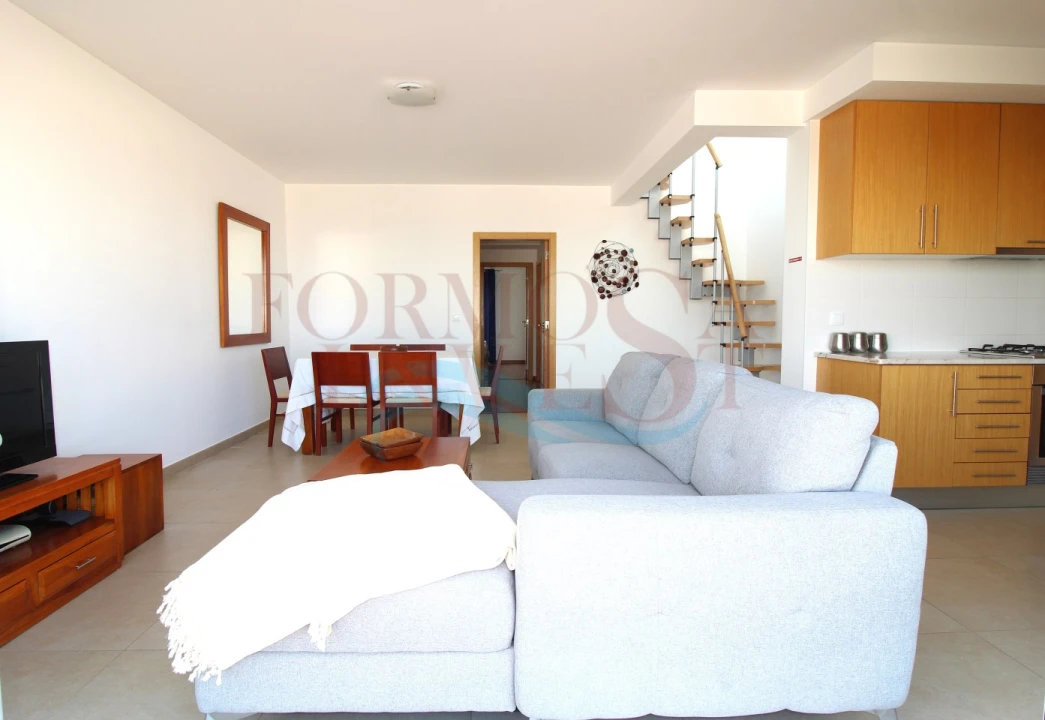 Apartamento T2 para Venda em Moncarapacho e Fuseta Foto 1