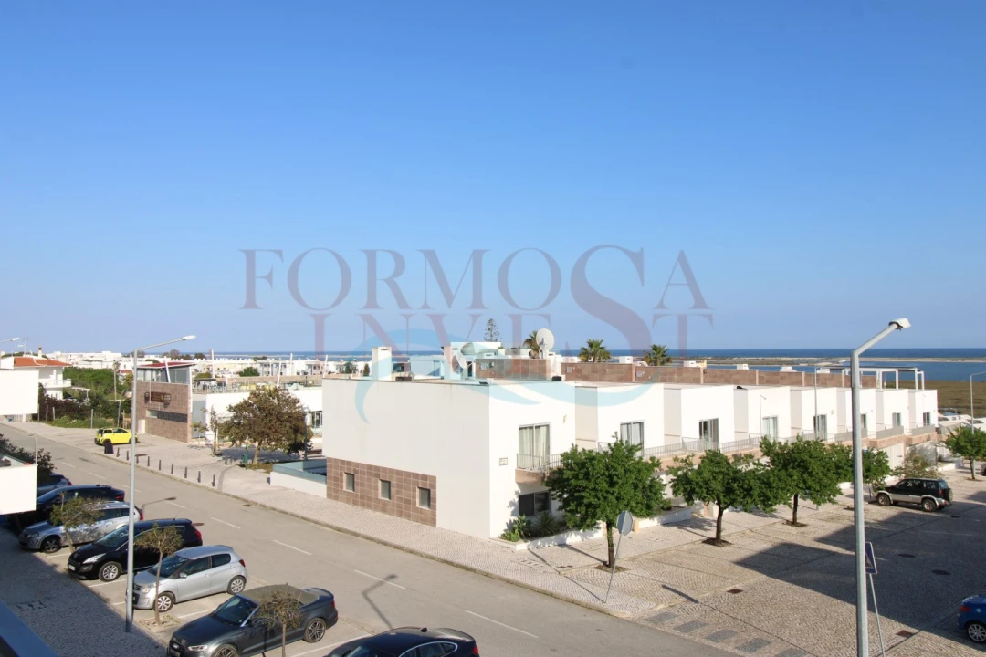 Apartamento T2 para Venda em Moncarapacho e Fuseta Foto 6