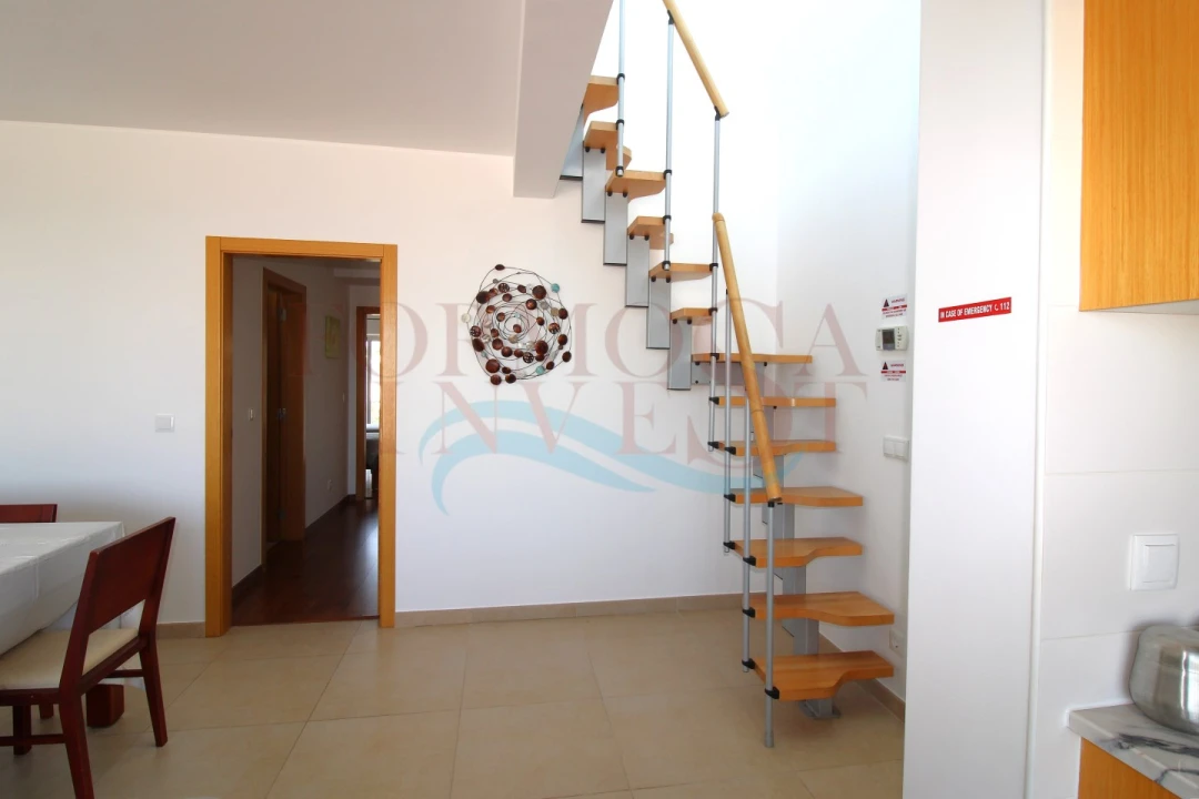 Apartamento T2 para Venda em Moncarapacho e Fuseta Foto 17