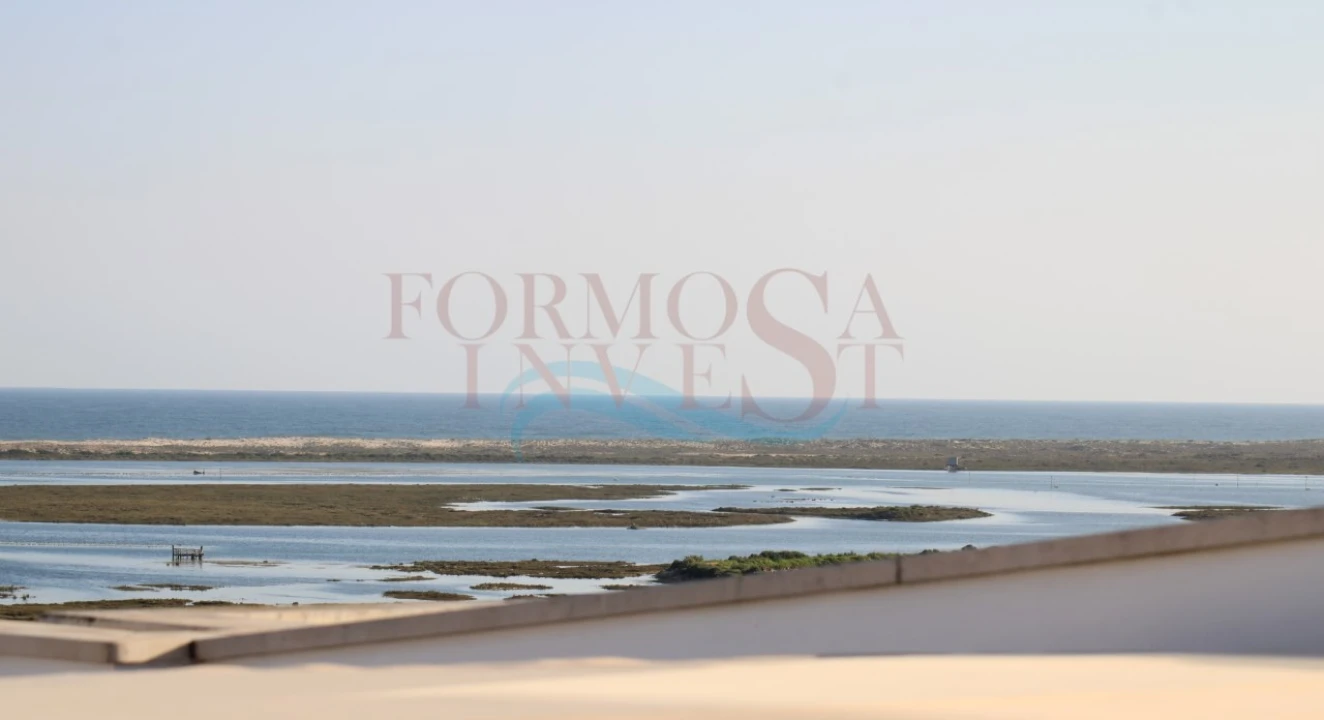 Apartamento T2 para Venda em Moncarapacho e Fuseta Foto 19