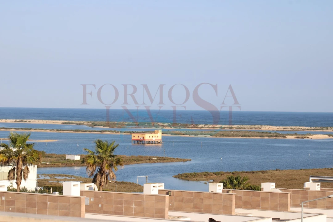 Apartamento T2 para Venda em Moncarapacho e Fuseta Foto 20