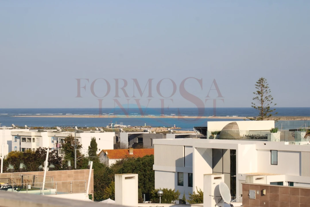 Apartamento T2 para Venda em Moncarapacho e Fuseta Foto 22