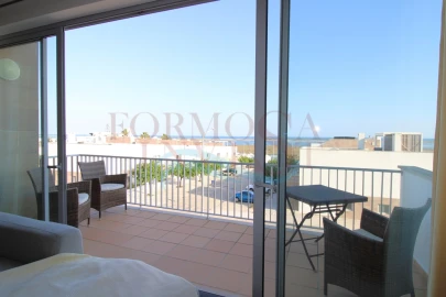 Apartamento T2 para Venda em Moncarapacho e Fuseta