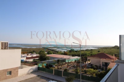 Apartamento T2 para Venda em Moncarapacho e Fuseta