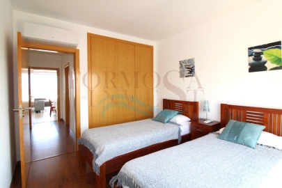 Apartamento T2 para Venda em Moncarapacho e Fuseta