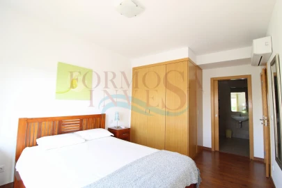 Apartamento T2 para Venda em Moncarapacho e Fuseta