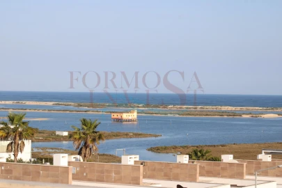 Apartamento T2 para Venda em Moncarapacho e Fuseta