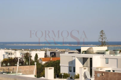 Apartamento T2 para Venda em Moncarapacho e Fuseta