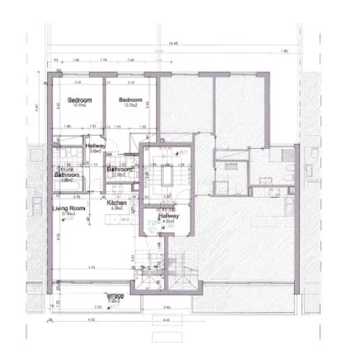 Apartamento T2 para Venda em Moncarapacho e Fuseta