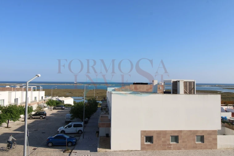 Apartamento T2 para Venda em Moncarapacho e Fuseta Foto 3