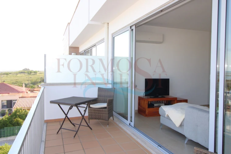 Apartamento T2 para Venda em Moncarapacho e Fuseta Foto 4