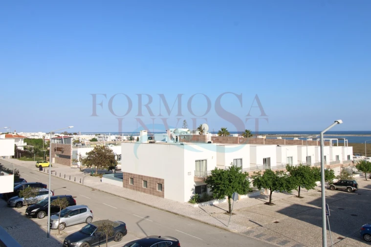 Apartamento T2 para Venda em Moncarapacho e Fuseta Foto 6