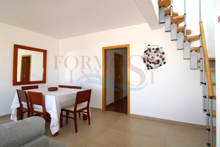 Apartamento T2 para Venda em Moncarapacho e Fuseta Foto 10