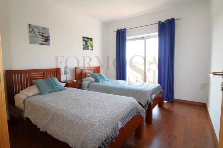 Apartamento T2 para Venda em Moncarapacho e Fuseta Foto 13