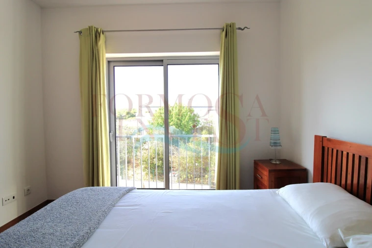 Apartamento T2 para Venda em Moncarapacho e Fuseta Foto 15