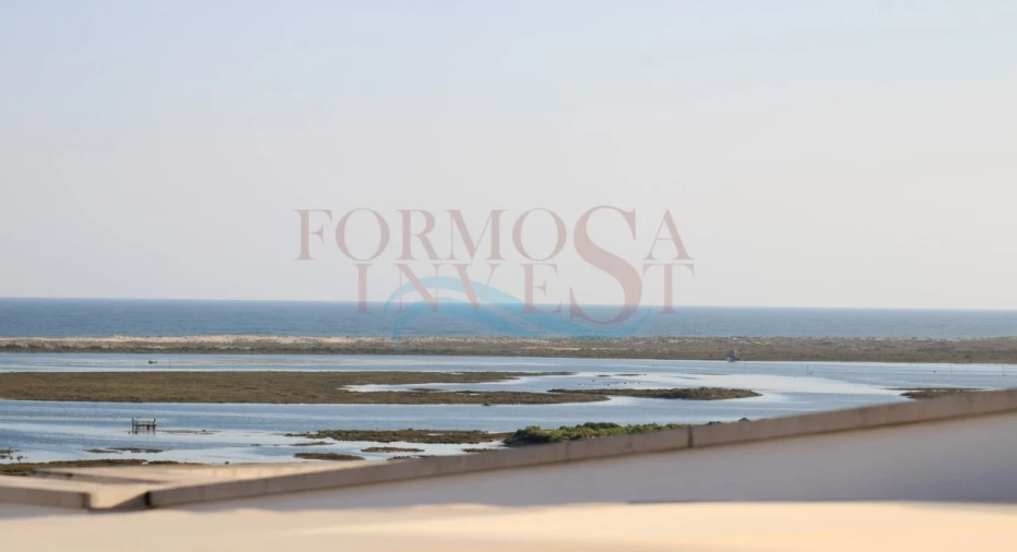 Apartamento T2 para Venda em Moncarapacho e Fuseta Foto 19