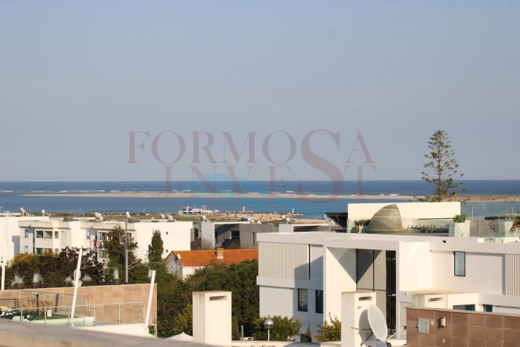 Apartamento T2 para Venda em Moncarapacho e Fuseta Foto 22