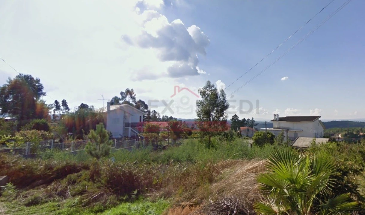 Terreno para Venda em Covas e Vila Nova de Oliveirinha Foto 2
