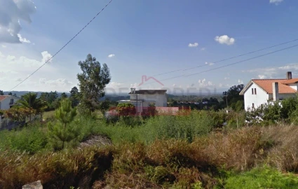 Terreno para Venda em Covas e Vila Nova de Oliveirinha