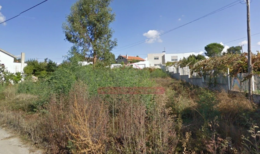 Terreno para Venda em Covas e Vila Nova de Oliveirinha Foto 5