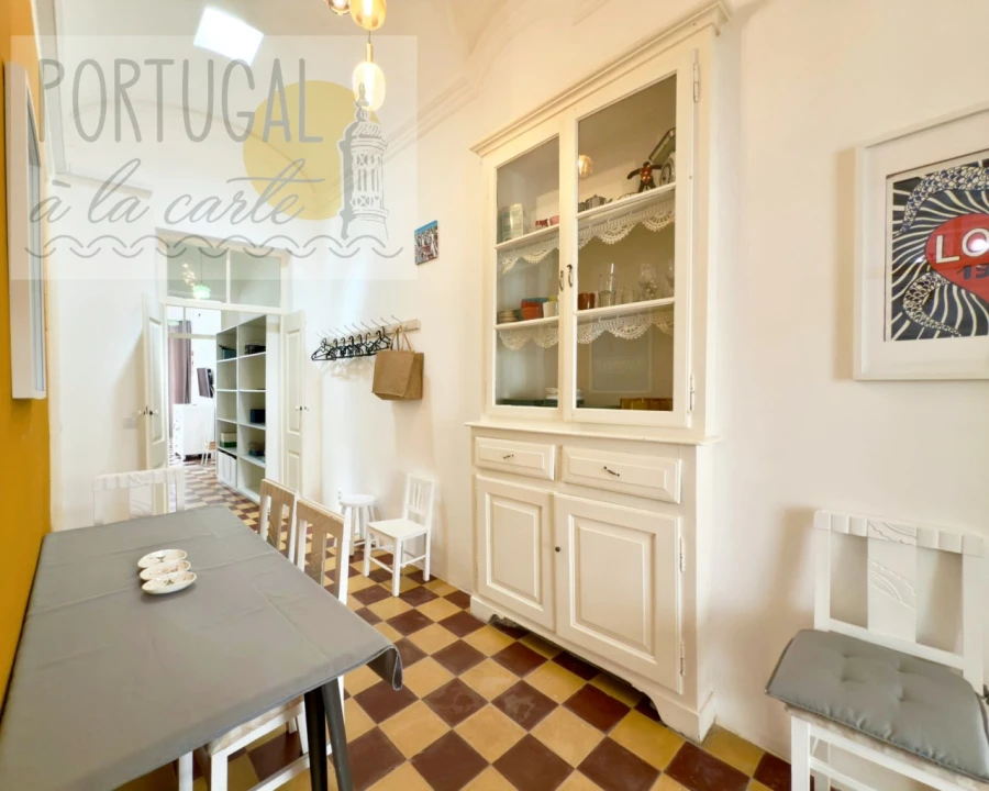 Moradia T2 para Venda em Olhão Foto 8