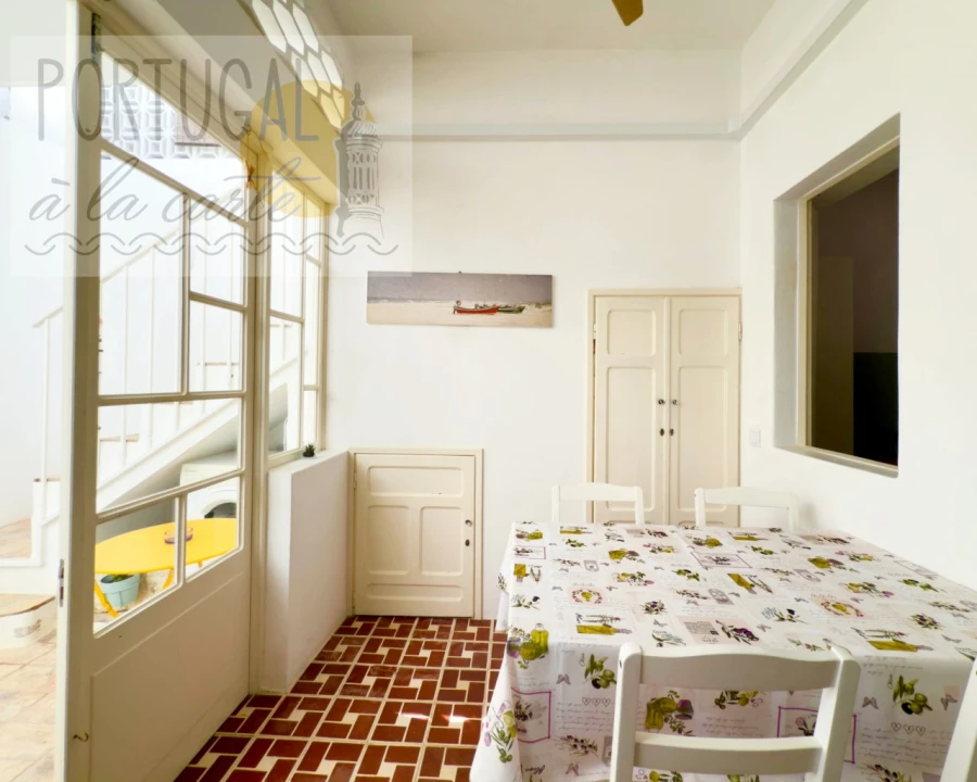 Moradia T2 para Venda em Olhão Foto 16