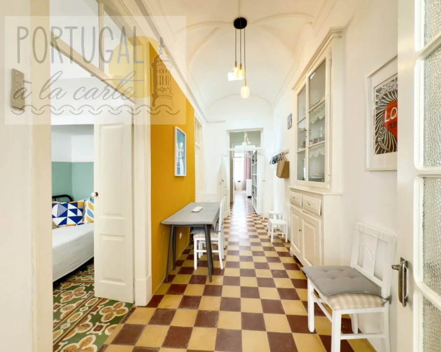 Moradia T2 para Venda em Olhão Foto 10