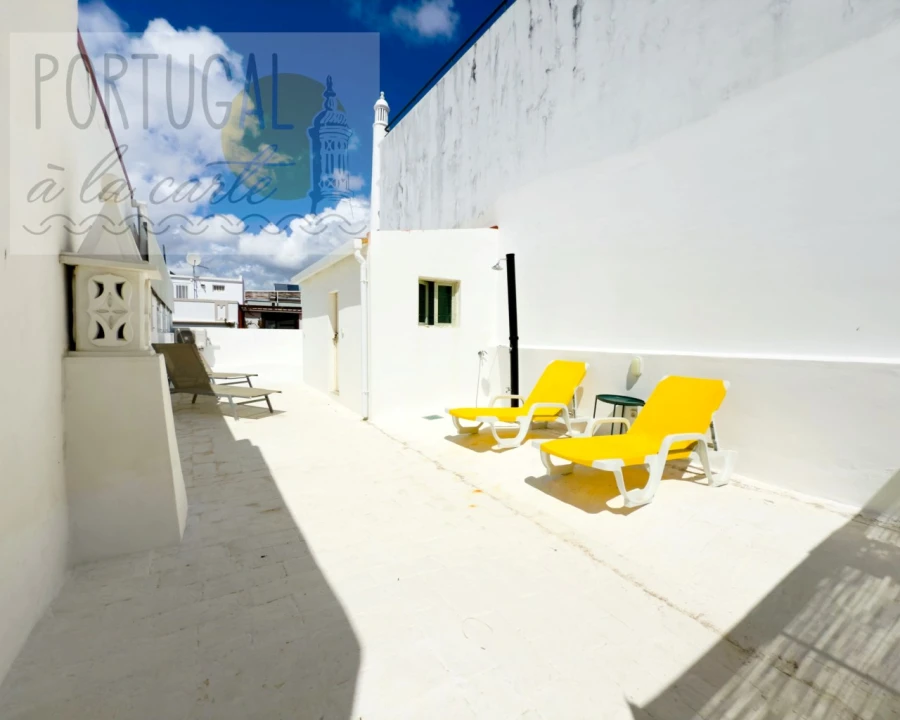 Moradia T2 para Venda em Olhão Foto 22