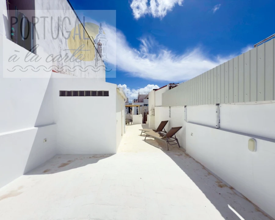 Moradia T2 para Venda em Olhão Foto 23