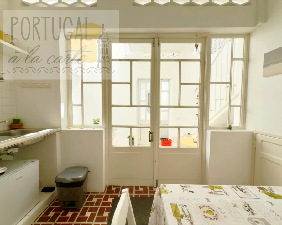 Moradia T2 para Venda em Olhão Foto 17