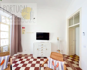 Moradia T2 para Venda em Olhão