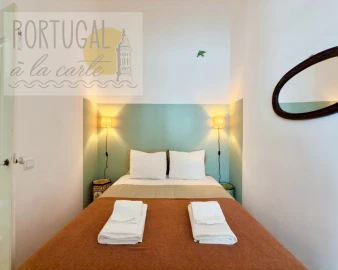 Moradia T2 para Venda em Olhão