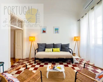 Moradia T2 para Venda em Olhão