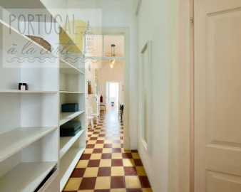 Moradia T2 para Venda em Olhão