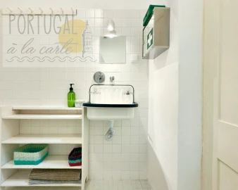 Moradia T2 para Venda em Olhão