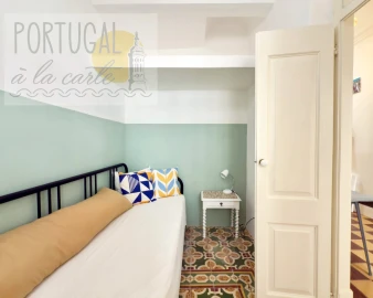 Moradia T2 para Venda em Olhão