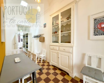 Moradia T2 para Venda em Olhão